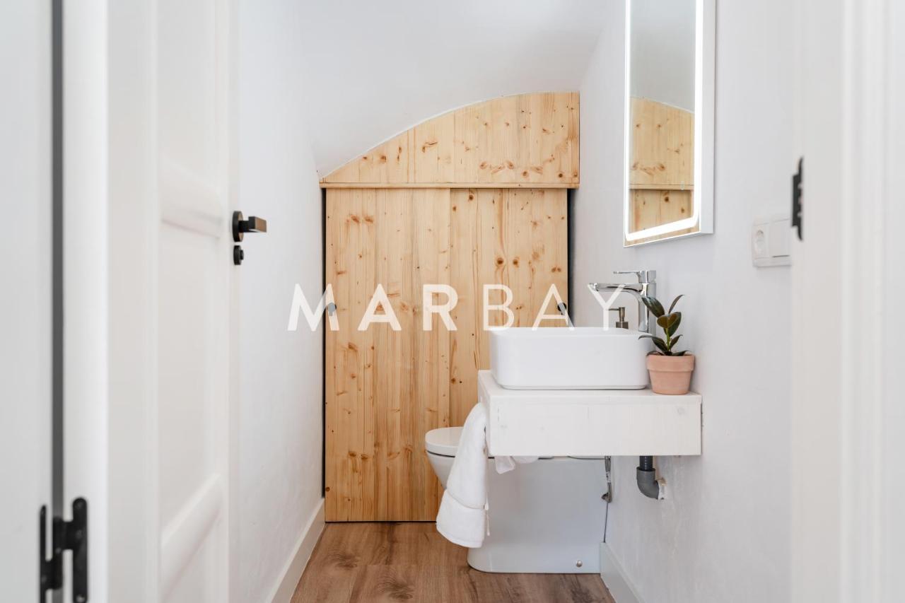 Ca Bambu Apartment Jávea Exterior photo
