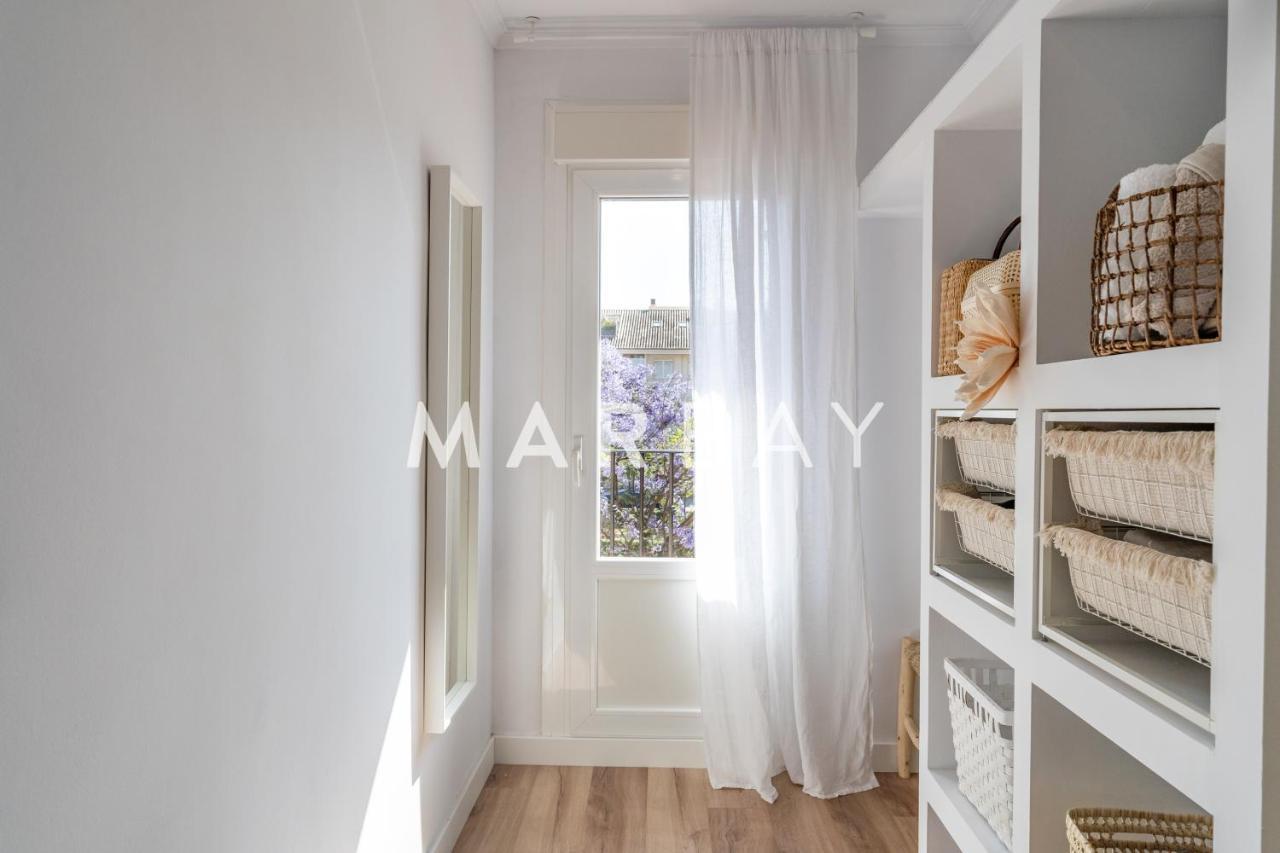Ca Bambu Apartment Jávea Exterior photo