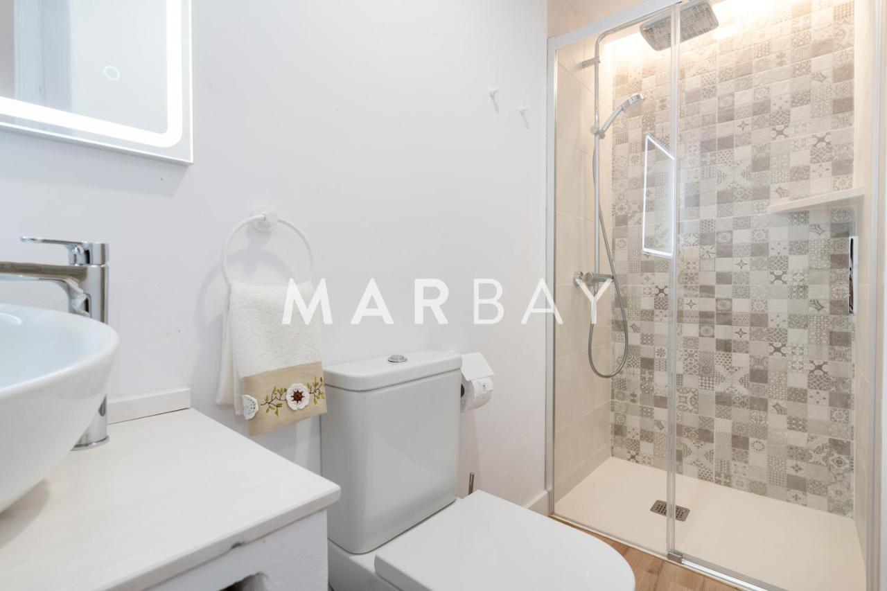 Ca Bambu Apartment Jávea Exterior photo