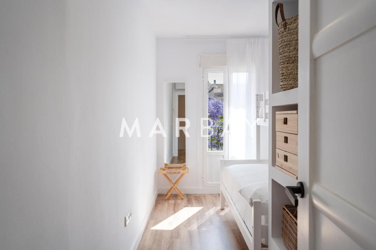 Ca Bambu Apartment Jávea Exterior photo