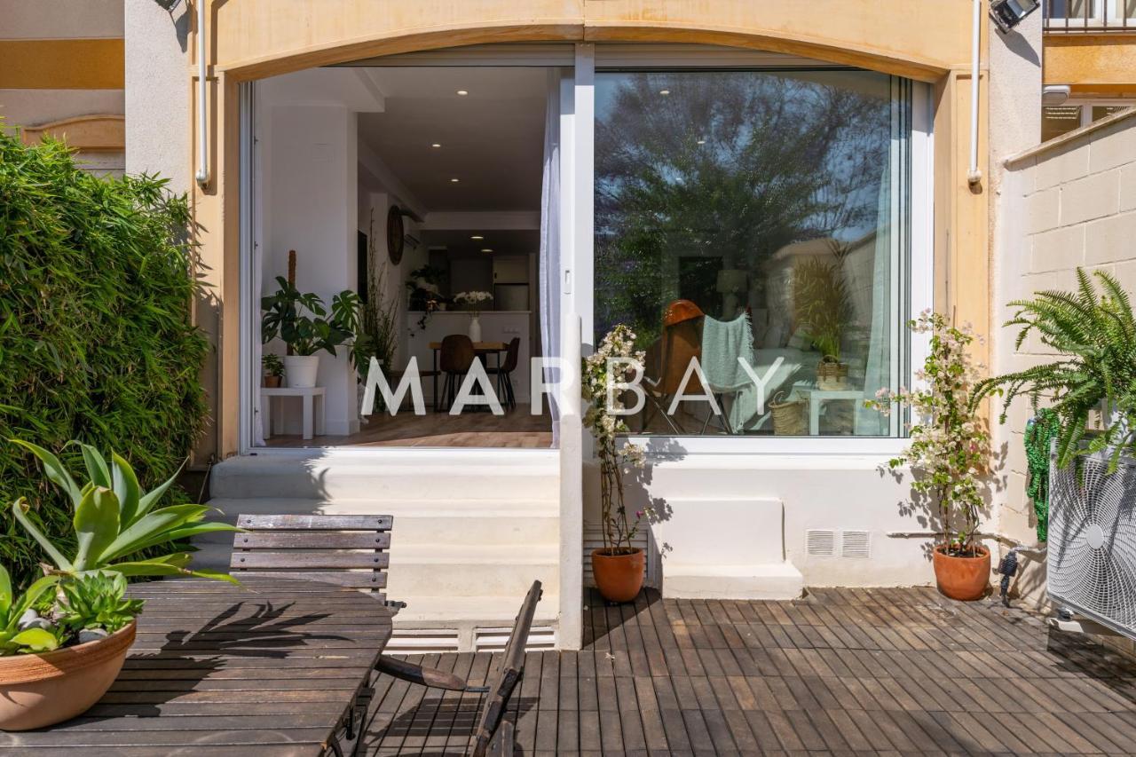 Ca Bambu Apartment Jávea Exterior photo