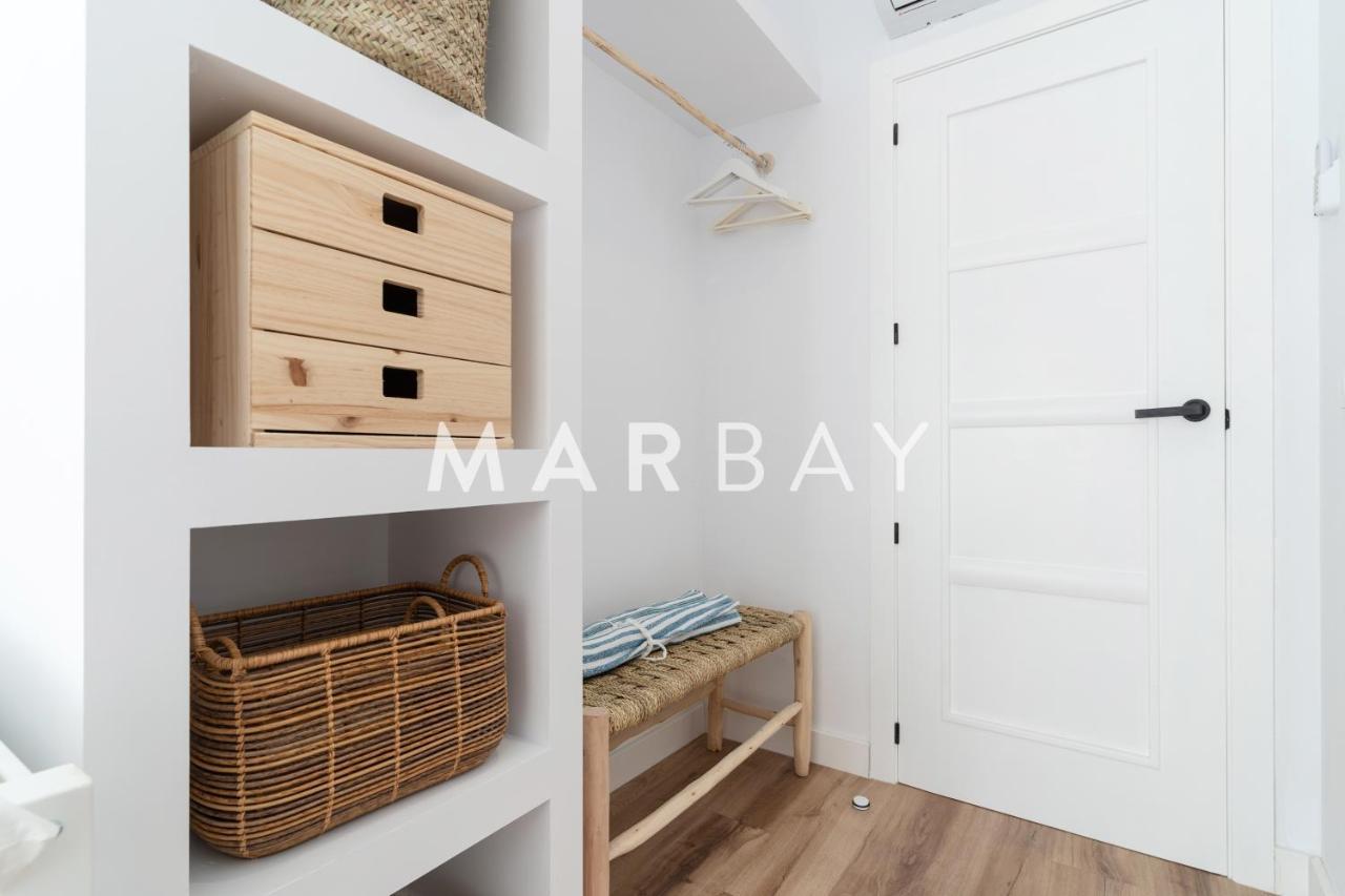 Ca Bambu Apartment Jávea Exterior photo