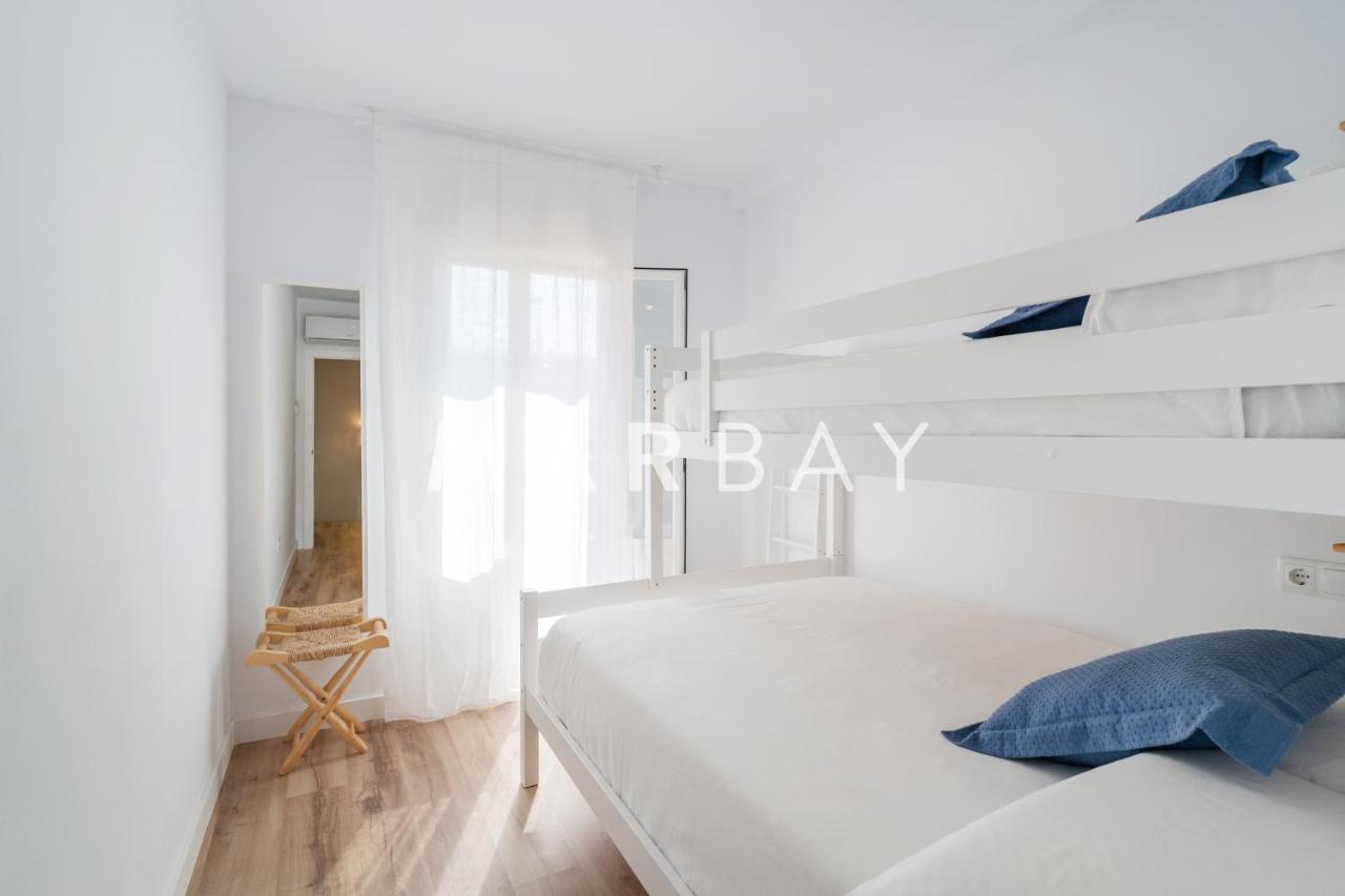Ca Bambu Apartment Jávea Exterior photo