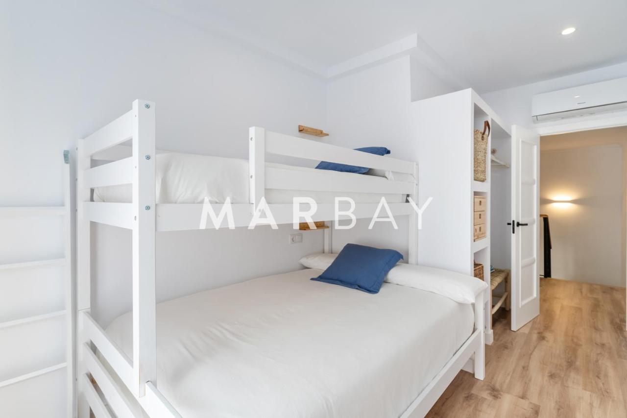 Ca Bambu Apartment Jávea Exterior photo