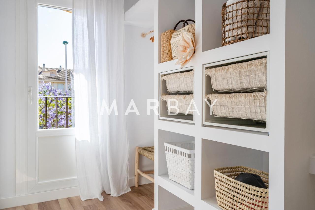 Ca Bambu Apartment Jávea Exterior photo