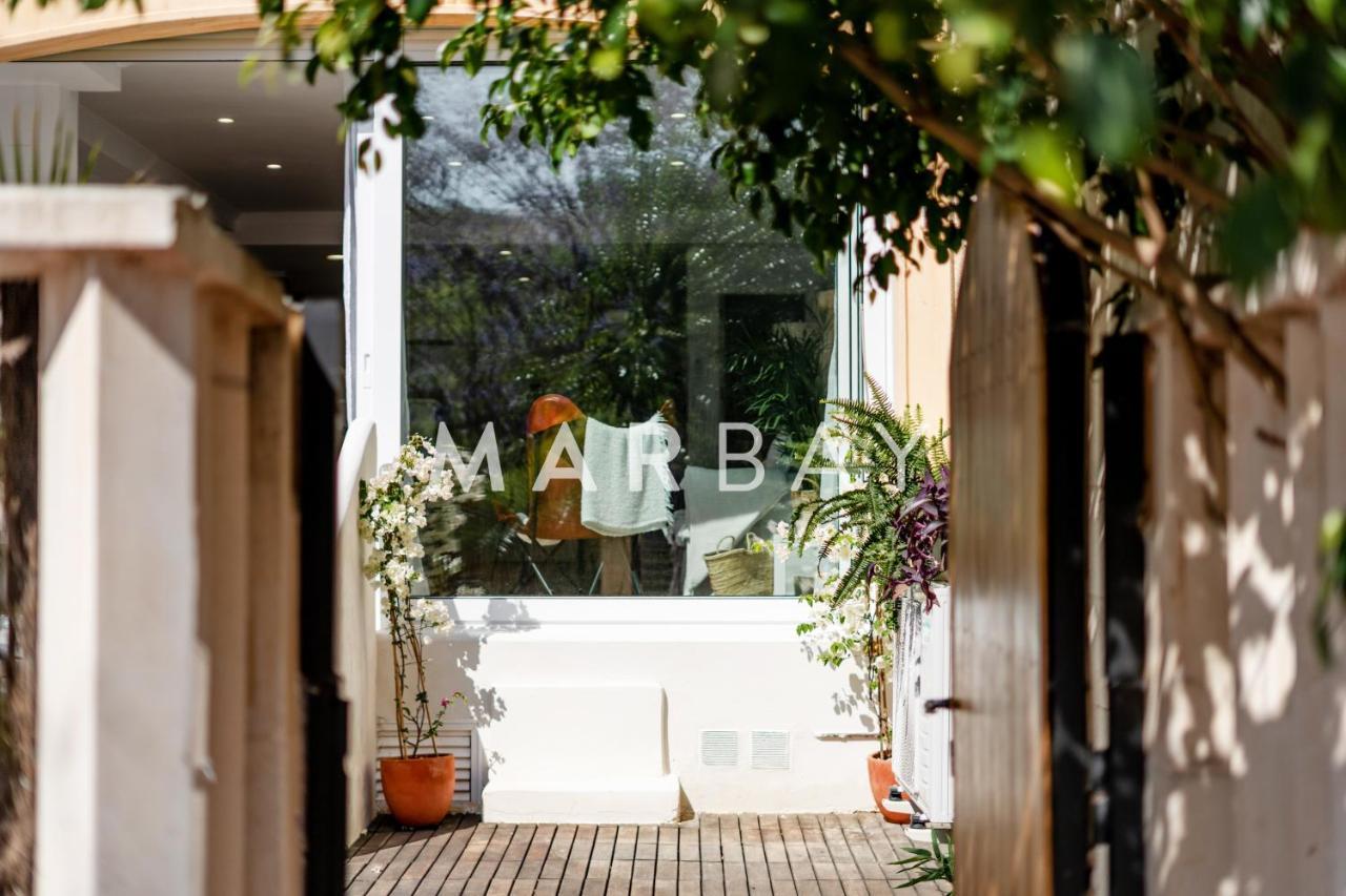 Ca Bambu Apartment Jávea Exterior photo