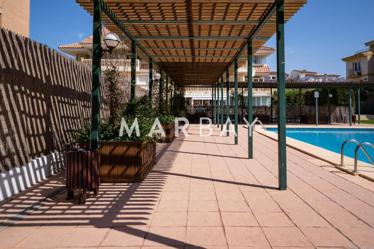 Ca Bambu Apartment Jávea Exterior photo