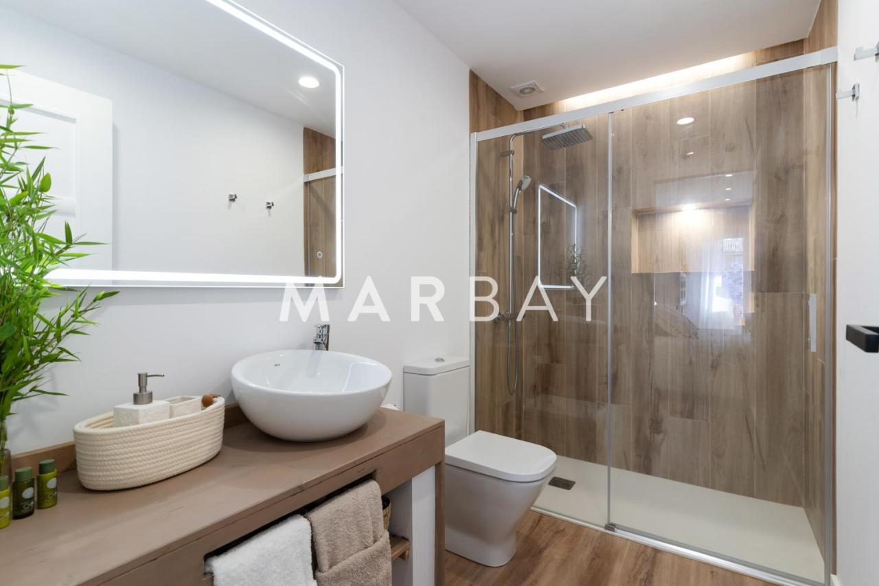 Ca Bambu Apartment Jávea Exterior photo